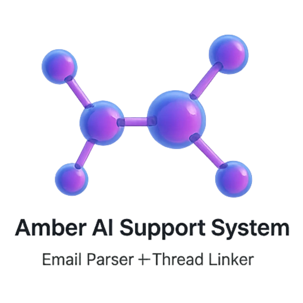 Amber AI Support System