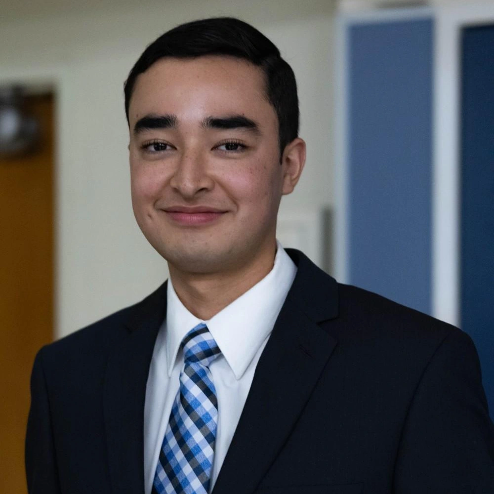 Professional photo of Isaiah