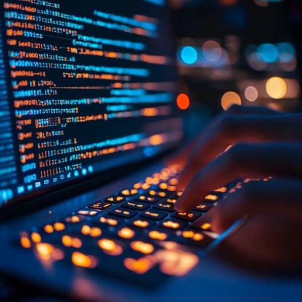 Isaiah solving problems